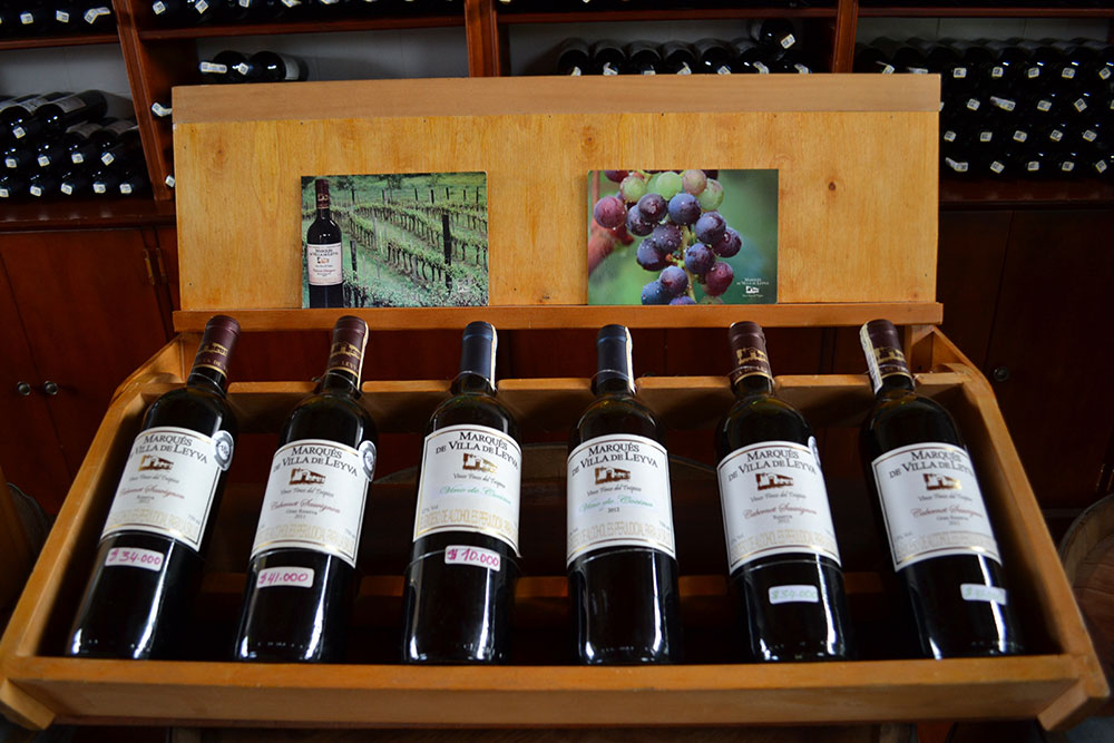 Rượu vang Ý nhập khẩu có thể được xếp vào top những loại rượu vang ngon nhất thế giới