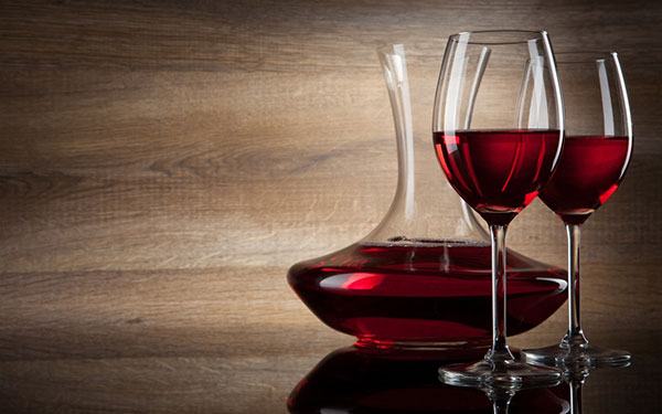 Rất nhiều người trong ngành rượu thường dùng cách này để phân biệt được độ PH của rượu.