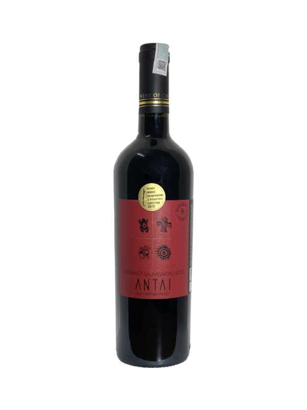 Antai Cabernet Sauvignon Ml Th Gi I Vang Nh P Kh U