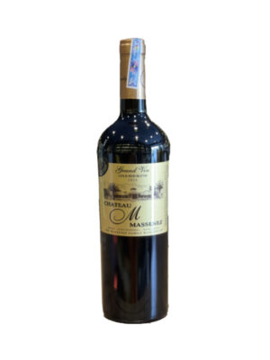 Chateau M Grand Vin