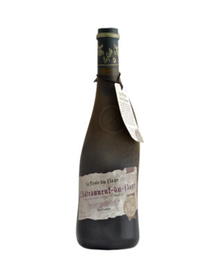 Chateauneuf du Pape Fiole