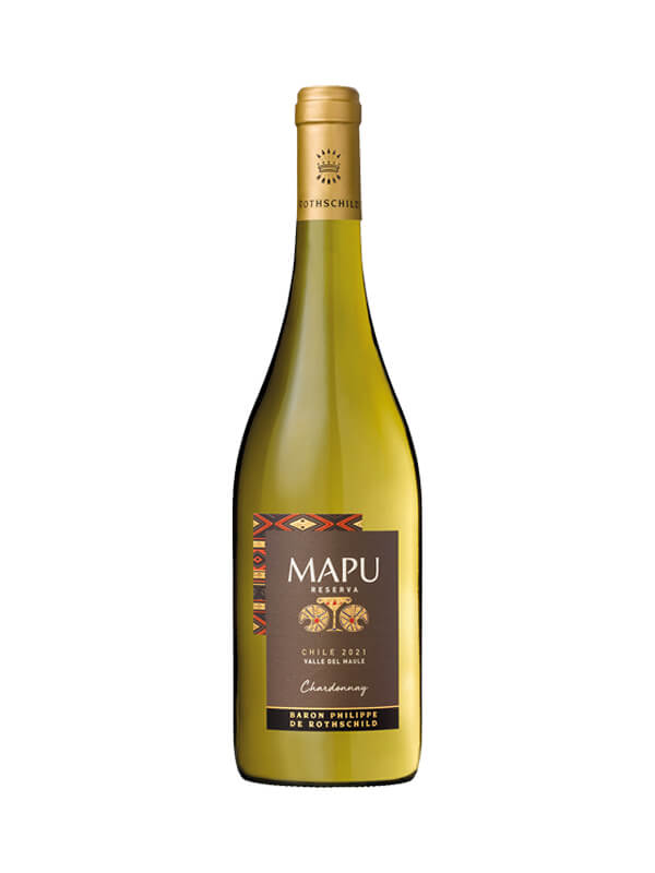 Mapu Reserva Chardonnay
